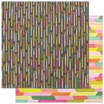 Cartulina Confetti Wishes