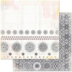 Cartulina Petal Lane Posies