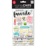 Combo Sticker Favorite