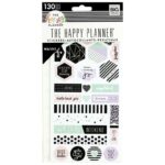 Sticker Combo Planner Washi