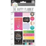 Sticker Combo Planner Mom