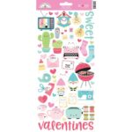 Sticker Icons Punny Friends