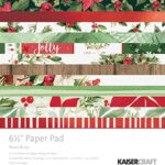 Paper Pad Peace and Joy