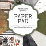 The Man Paper Pad