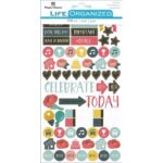 Sticker Combo Planner Everyday