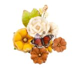 Prima flowers Flores Pumpkin