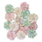 Prima flowers Clouds