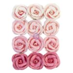 Prima Flowers Pink Candy